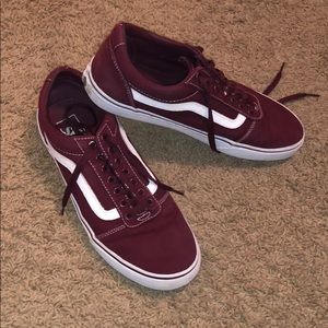vans